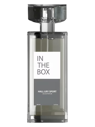 Hall Ury Sport