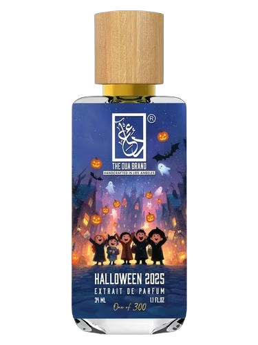 Halloween 2025