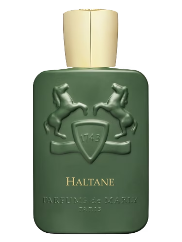 Haltane