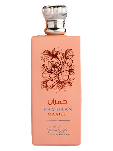 Hamdaan Maahir by Future Style