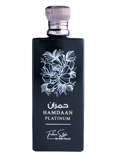Hamdaan Platinum by Future Style