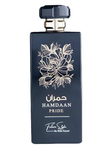 Hamdaan Pride by Future Style