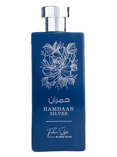 Hamdaan Silver