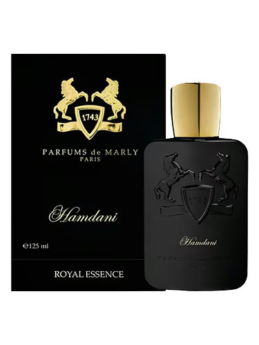 Hamdani