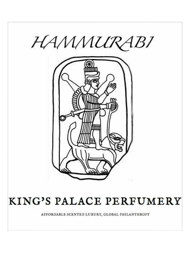 Hammurabi
