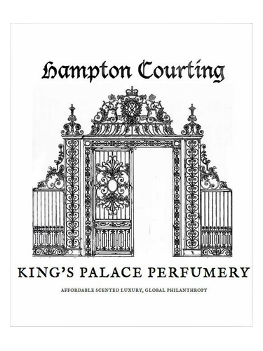 Hampton Courting by King's Palace Perfumery