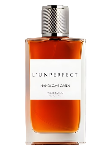 Handsome Green