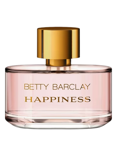 Happiness by Betty Barclay