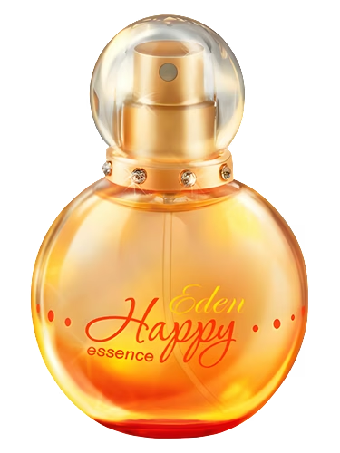 Happy Essence Eden