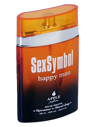 Happy Man