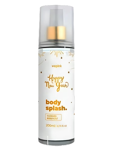 Happy New Year