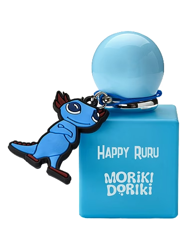 Happy Ruru