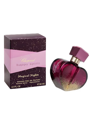 Happy Spirit Magical Nights