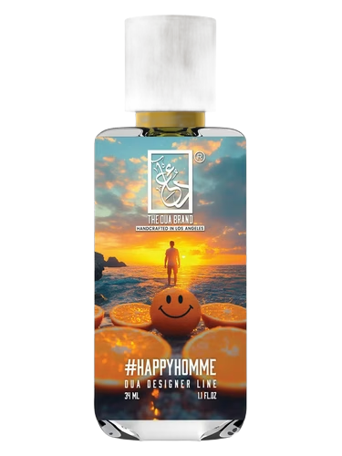 #HappyHomme