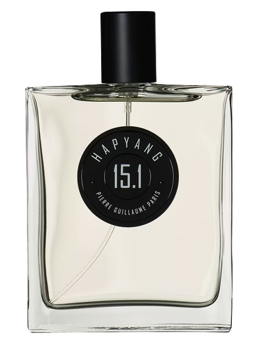 Hapyang 15.1