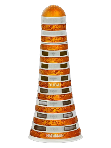 Haramain Dubai