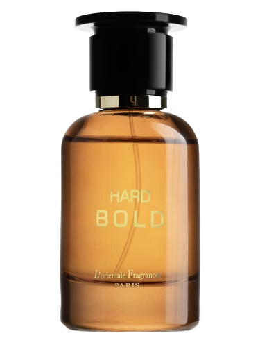 Hard Bold