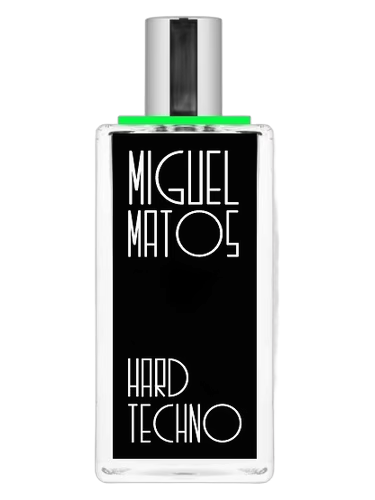 Hard Techno