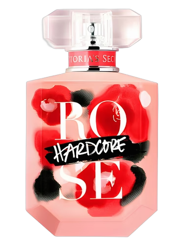 Hardcore Rose by Victoria's Secret