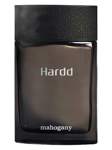 Hardd