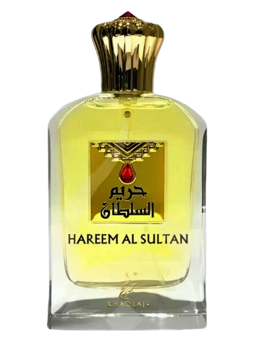 Hareem Al Sultan