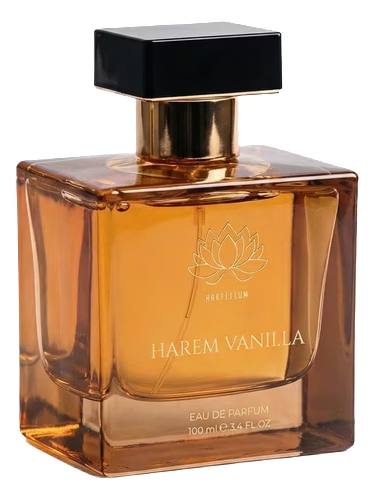 Harem Vanilla