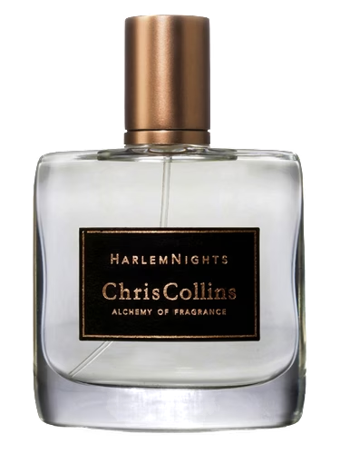 Harlem Nights