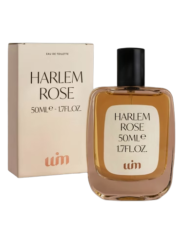 Harlem Rose