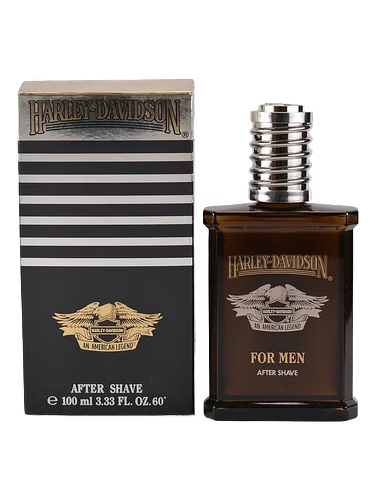 Harley-Davidson