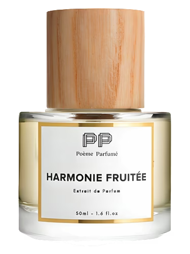 Harmonie Fruitée by Poème Parfumé