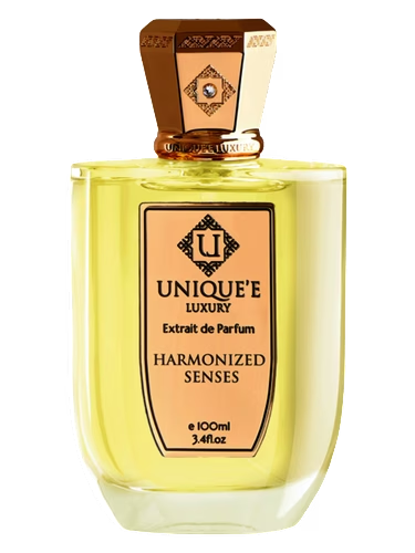 Harmonized Senses