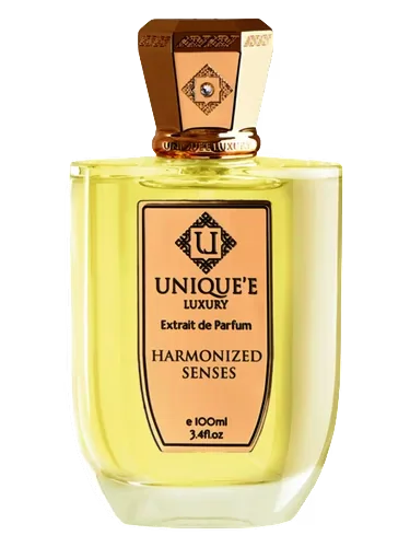 Harmonized Senses by Unique'e Luxury