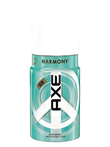 Harmony by AXE