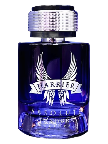 HARRIER ABSOULTE