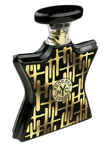 Harrods Agarwood