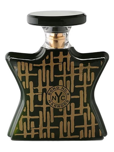 Harrods for Him