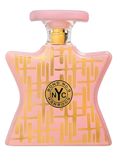 Harrods Rose by Bond No 9