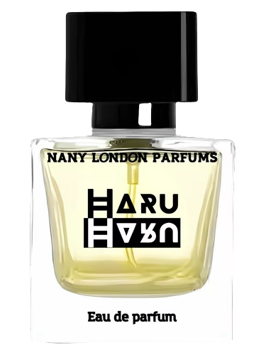 Haru Haru