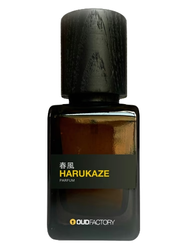 Harukaze