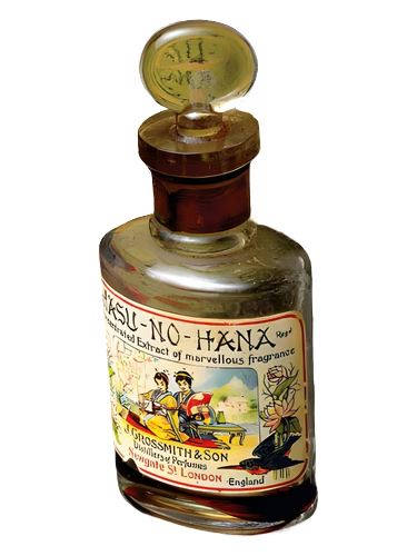 Hasu-no-Hana original