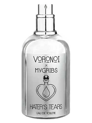 Hater's Tears