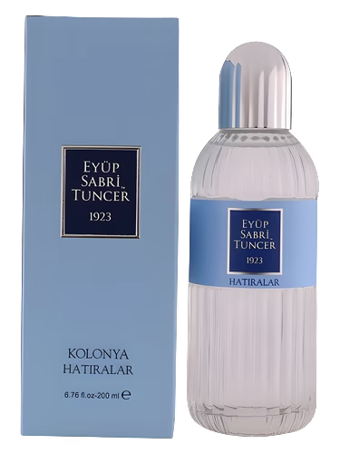 Hatiralar (Memories) by Eyüp Sabri Tuncer