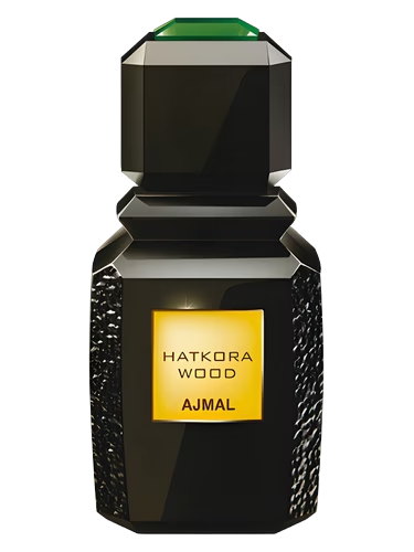 Hatkora Wood