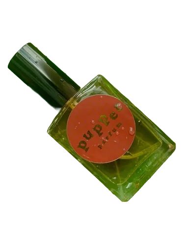 Haunted Baby by Puppet Parfum