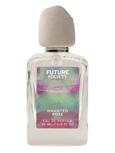 Haunted Rose by Future Society