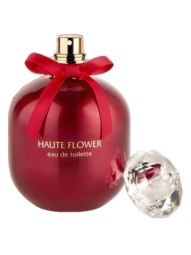 Haute Flower