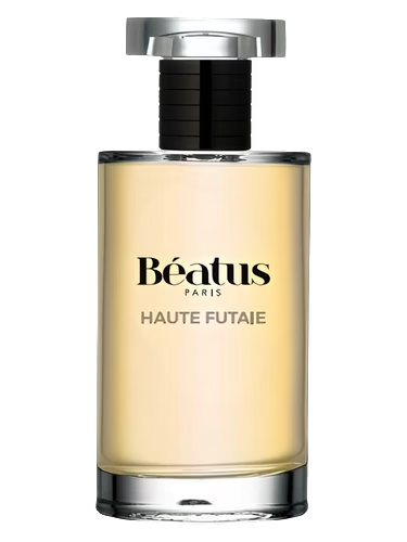 Haute Futaie