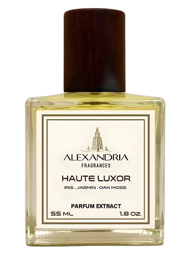 Haute Luxor