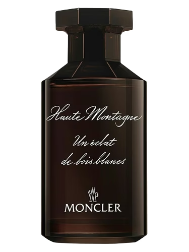 Haute Montagne