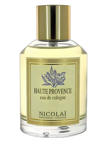 Haute Provence